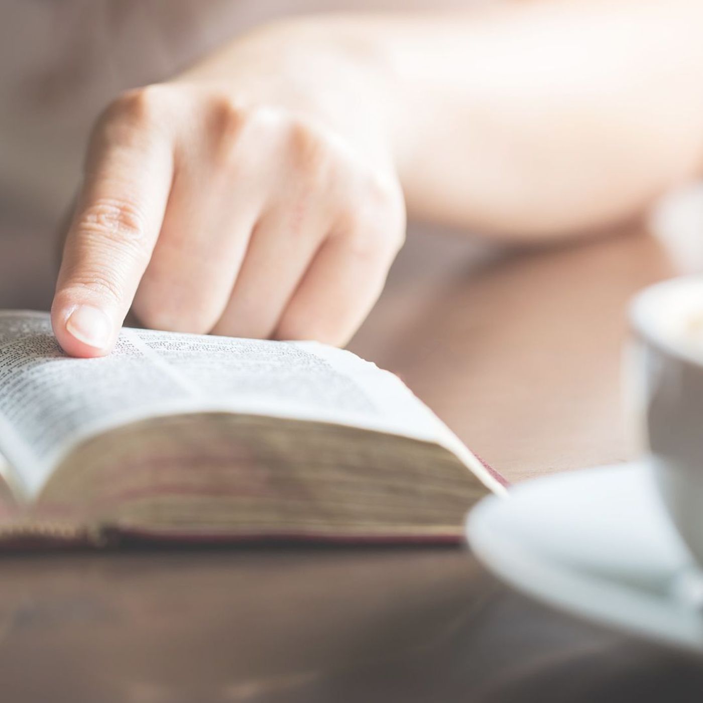 Une habitude quotidienne