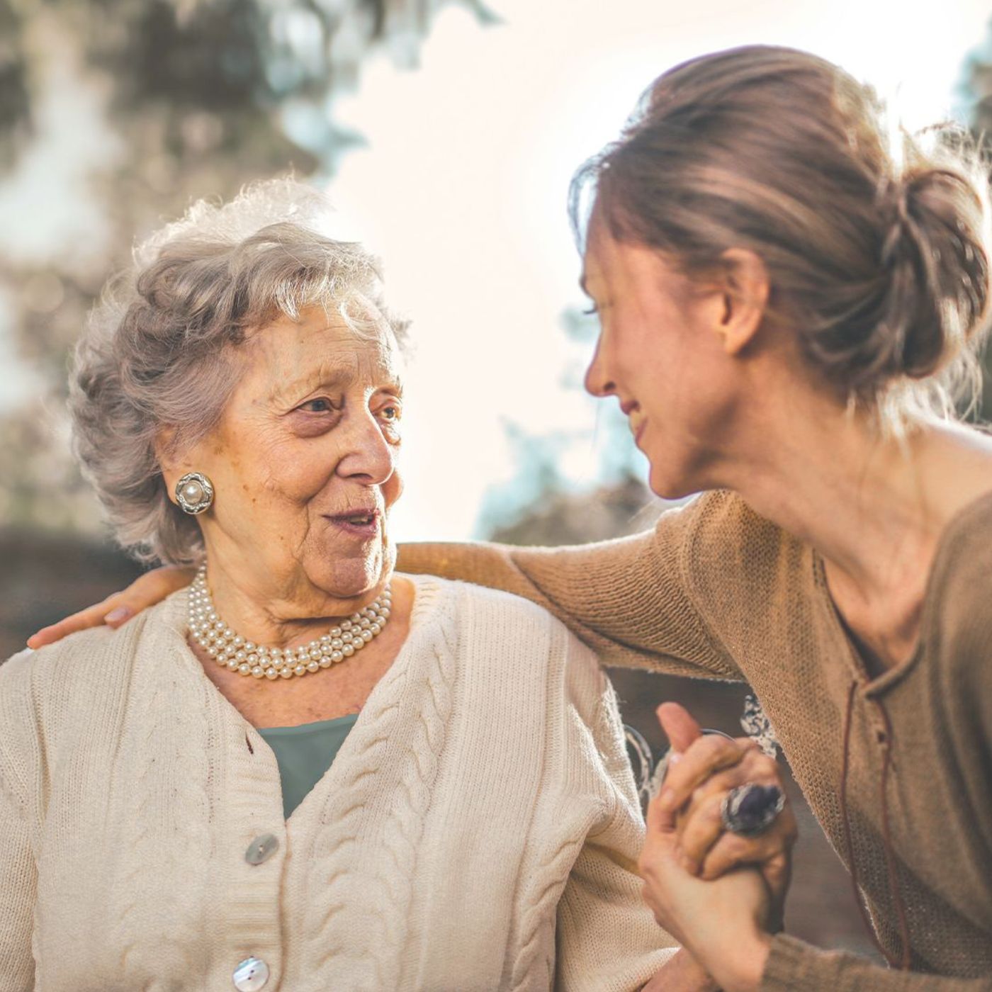 Sois béni et sois une bénédiction