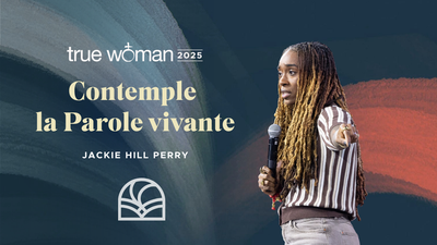 Contemple la Parole vivante