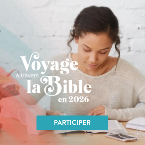 Lire la Parole de Dieu