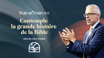 Contemple la grande histoire de la Bible image