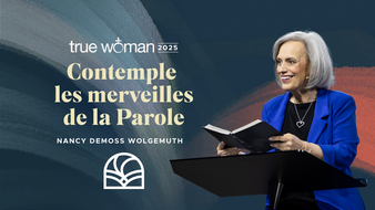 Contemple les merveilles de la Parole image