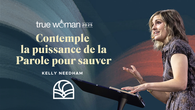 Contemple la puissance de la Parole pour sauver