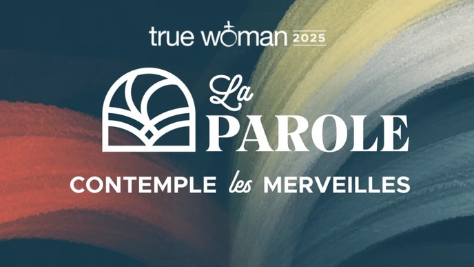 True Woman '25 image