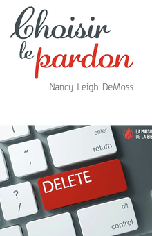 Choisir le pardon