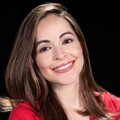 Angélica Rivera de Pena