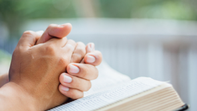 Lecture et mémorisation de la Bible