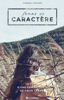 Femme de caractère