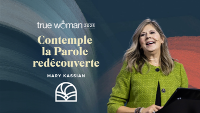 Contemple la Parole redécouverte