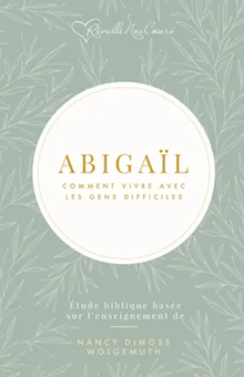 Abigail